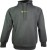 Mikina RidgeMonkey APEarel ThermaPro Heavyweight Hoody Green Velikost L