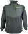 Mikina RidgeMonkey APEarel ThermaPro Sherpa Fleece Green Veľkosť L