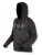 Mikina Savage Gear Simply Savage Zip Hoodie Veľkosť S