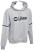 Mikina Sensas World Champion Summer Grey Veličina XXXXL