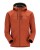 Mikina Simms Rogue Hoody Clay Velikost L