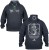 Mikina Skeater Hoody XL By Think Fishy Art