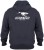 Mikina Skeater Hoody XXXL