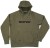 Mikina Sonik Hoody Green