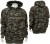Mikina Starbaits Bank Dark Night Velikost S