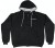 Mikina Trabucco GNT Pro Zip Hoody Veličina XL