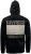 Mikina Westin Hyper Realistic Hoodie Black
