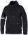 Mikina Westin Script Hoodie Grey Melange XXXL