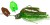 Minga LMAB Chatterbait Kofi Multi Vibe 10cm 10gr Zeleni bućkuriš
