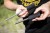 Mini igla za mamce Black Cat Mini Dead Bait Puncher