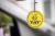 Miris za auto Black Cat Air Freshener Vanilla