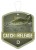 Miris za auto Delphin Catch and Release