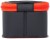 Miska na Nástrahy Nytro Starkx Eva Live Bait Ventilation Bowl 14x14x10cm