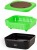 Miska za Mamce Zfish Bait Box M - 1,25L