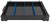Modul s ladicom Preston Absolute Mag Lok - Deep Side Drawer with Removable Dividers Unit