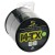 Monofilna Pecalica Carp Spirit M-TX Crna 0,28mm