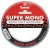 Monofilni Najlon Garda SUPER MONO Extra Ztužený 50m 30lb
