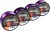 Monofilni Najlon Giants Fishing Carp Mono Deep Purple