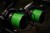 Monofilni Najlon Korda Kompetition Fluoro Green 1000m