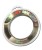 Monofilni Najlon Korda Odhozový Monofil XT Snag Line 100m 0,60mm/60lb