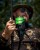Monofilný Vlasec Korda Kompetition Fluoro Green 1000m