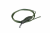 Montáž RidgeMonkey Spectre Fluorocarbon Uni Lead Clip Leader Camo Green Montáž RidgeMonkey Spectre Fluorocarbon Uni Lead Clip Leader Camo Green