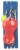 Morski Predvez Aquantic Flatfish Spoon 40gr