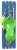 Morski Predvez Aquantic Flatfish Spoon 40gr