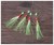 Morski Predvez Aquantic Hering Circle Hook Fishskin II 4