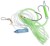 Morski predvez Aquantic Leng Rig Flashlight
