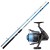 Morski Štap Sunset Tamara Power ZXR 100-300g+Rola SunFish 651FD 2,70m