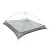 Mreža za kedere Zebco Umbrella Style Livebait Net