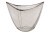 Mreža za podmetač Fox Camo Landing Net Spare Mesh