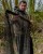Mreža za podmetač Fox Camo Landing Net Spare Mesh
