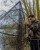 Mreža za podmetač Fox Camo Landing Net Spare Mesh