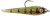 Muha Jig Swenson Flash Jig Brass 0,65gr GPB6