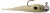 Muha Jig Swenson Flash Jig Lead 2gr