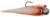 Muha Jig Swenson Flash Jig Lead 2gr