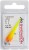 Muha Jig Swenson Flash Jig Lead 2gr