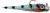 Muha Jig Swenson Flash Jig Lead 2gr