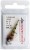 Muha Jig Swenson Flash Jig Lead 2gr
