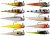 Muha Jig Swenson Flash Jig Lead 2gr