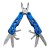 Multifunkcionalna kliješta Kinetic Pocket Multi-Tool