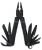 Multifunkcionalna kliješta Leatherman Rebar Black