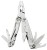 Multifunkcionalna Kliješta Leatherman Rev Silver Stainless Steel