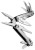 Multifunkcionalna kliješta Leatherman Sidekick Silver Stainless Steel