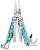 Multifunkcionalna kliješta Leatherman Signal Aqua Stainless