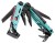 Multifunkcionalna kliješta Leatherman Signal