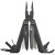 Multifunkcionalna kliješta Leatherman Wave Alpha - Obsidian