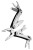 Multifunkcionalna kliješta Leatherman Wingman Silver Stainless Steel
